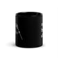 Hobbes NaBS Mug, Black