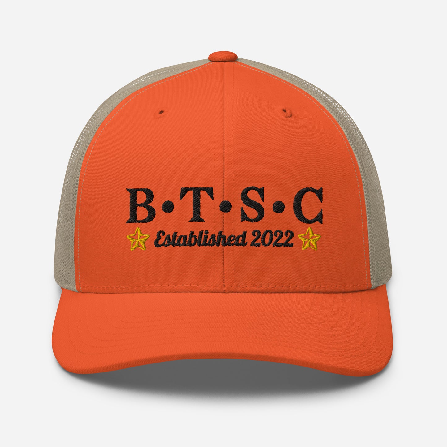 Trucker Cap